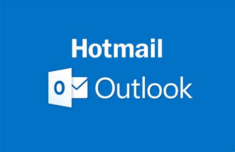 hotmail log